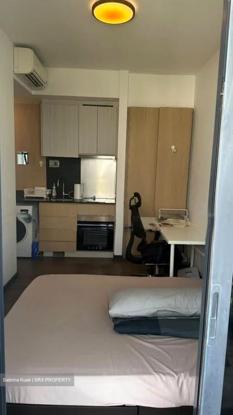 Gem Residences (D12), Condominium #607083421